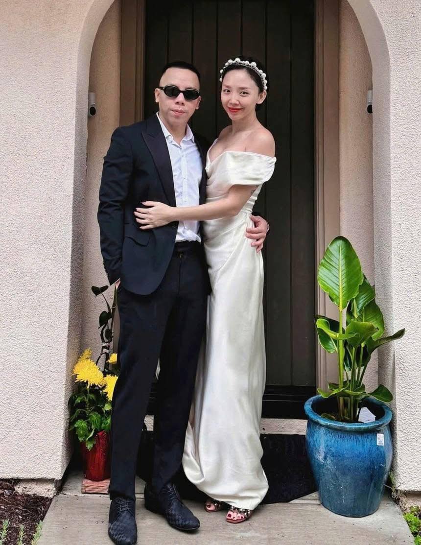 Rầm rộ thông tin biệt thự Tóc Tiên – Touliver từng chung sống được rao bán gần 70 tỷ- Ảnh 4.