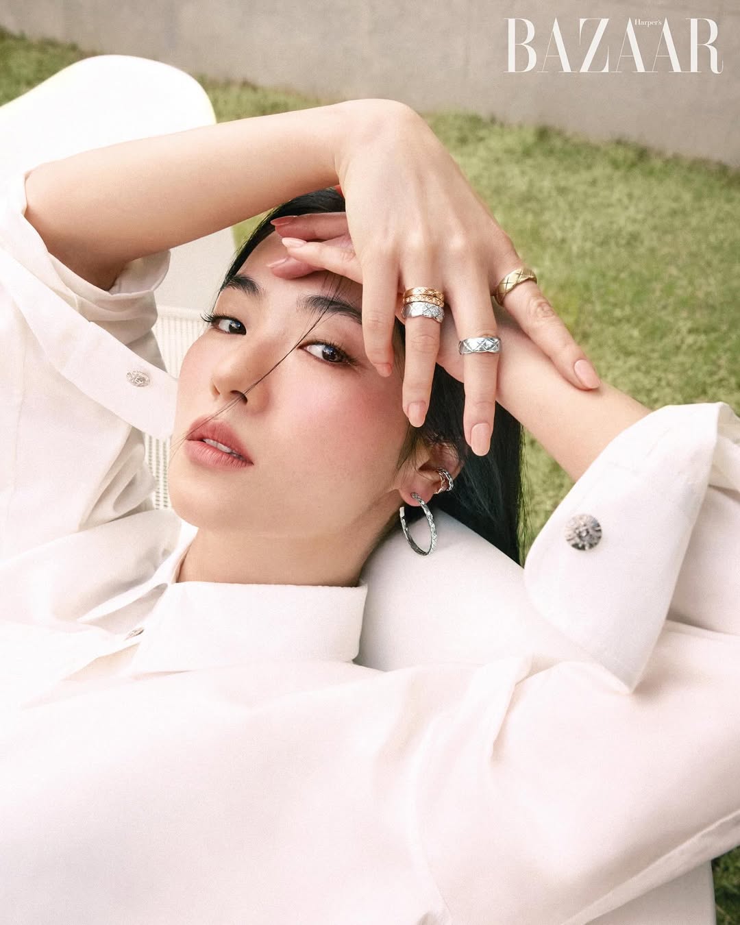 Nữ sinh bỏ trường y để vào showbiz, có ngay tin hẹn hò nam thần đẹp nhất nước- Ảnh 2.