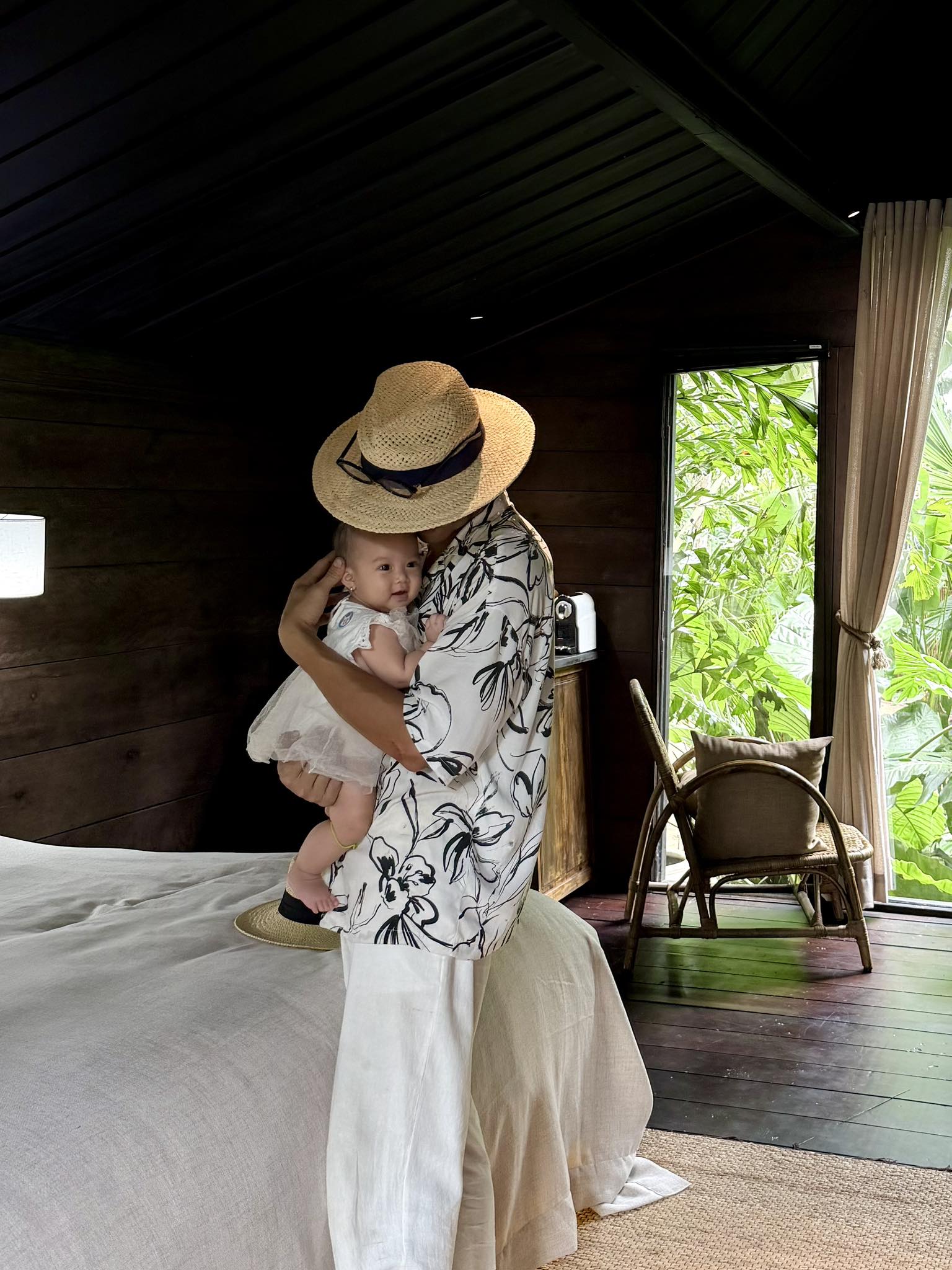 Quỳnh Lương bị tấn công- Ảnh 6.