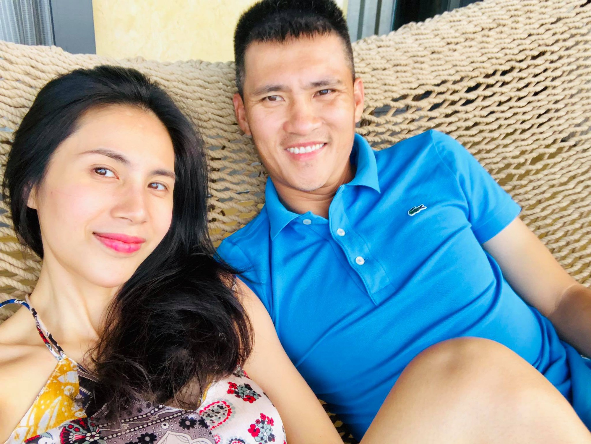 Sáng tỏ thông tin Thủy Tiên, Công Vinh ly hôn- Ảnh 4.