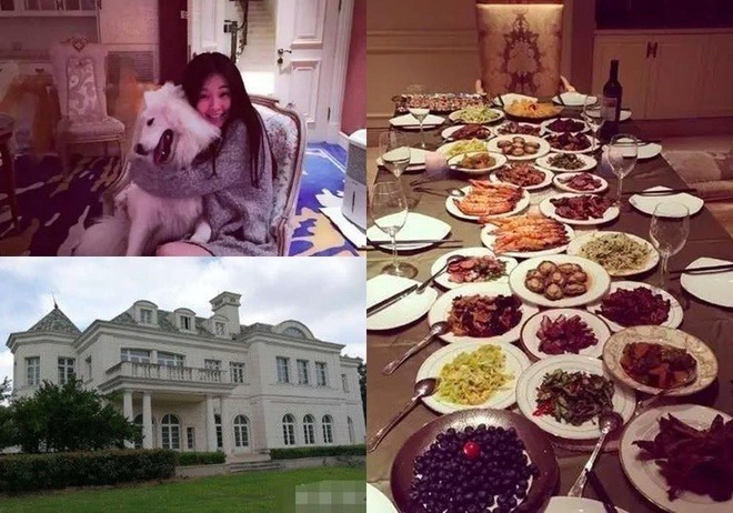 Mỹ nhân bỏ showbiz, cưới thiếu tập đoàn bất động sản nghìn tỷ: Không sung sướng như người đời tưởng tượng!- Ảnh 3.