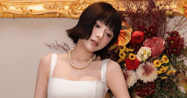 Nữ chính Thỏ Ơi!! đáp trả rõ thái độ khi bị nhận xét chiêu trò xào couple với bạn diễn 938308928817324593n 177247369484869949835 269 0 1123 1366 crop 17724736986091491077501 1772510059238 17725100619901143001225 10 72 357 736 crop 1772510228277702111325jpg