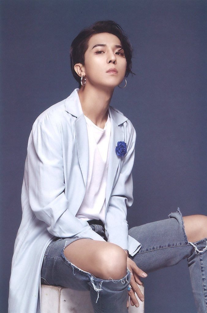 Biến căng ngày cuối năm: Nam idol đình đám nhà YG Entertainment bị khởi tố- Ảnh 2.