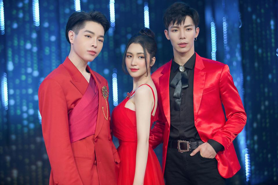 Đức Phúc - Erik làm gì mà khiến Hòa Minzy bật khóc?- Ảnh 5.