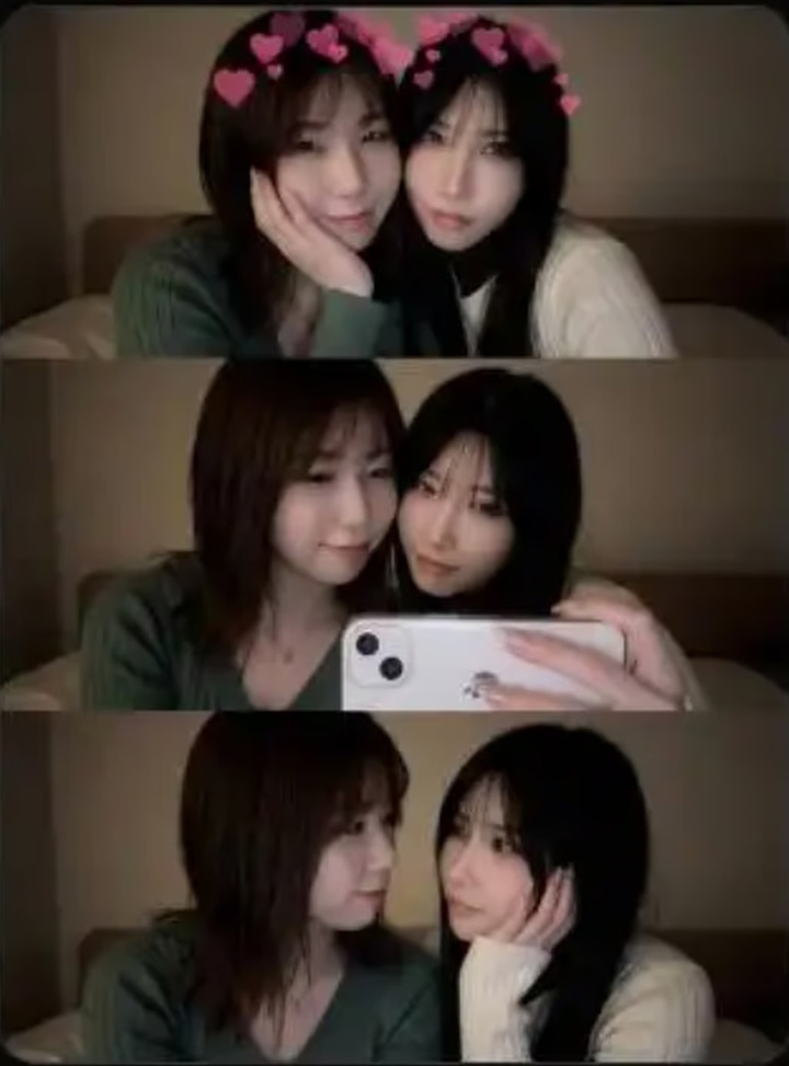 Trào lưu cực 'hot' ghép ảnh trước - sau thẩm mỹ bằng AI gây lo ngại- Ảnh 2.