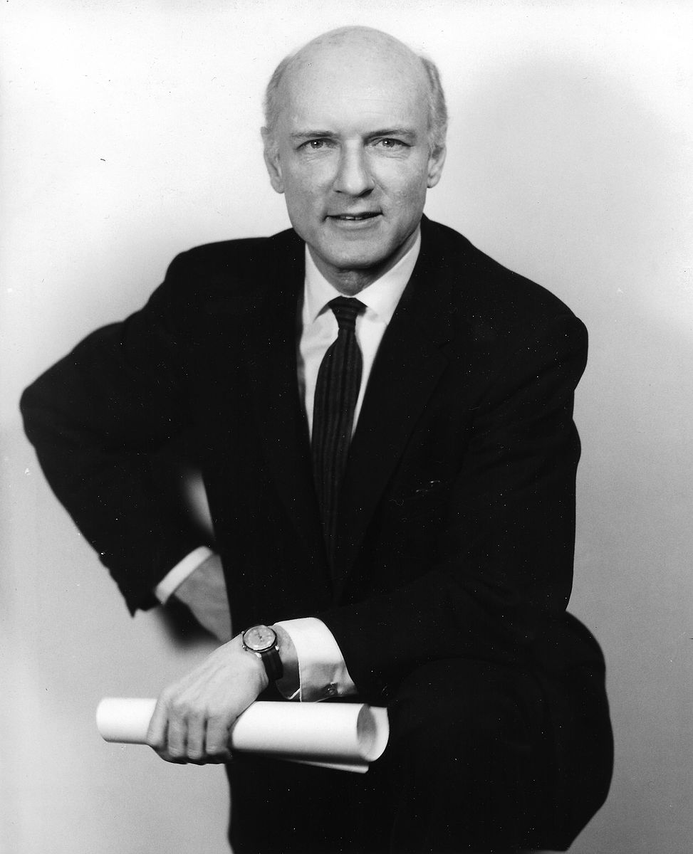 Năm 1960, một nhà vật lý dự báo thế giới sẽ đi đến hồi kết vào năm 2026- Ảnh 1.