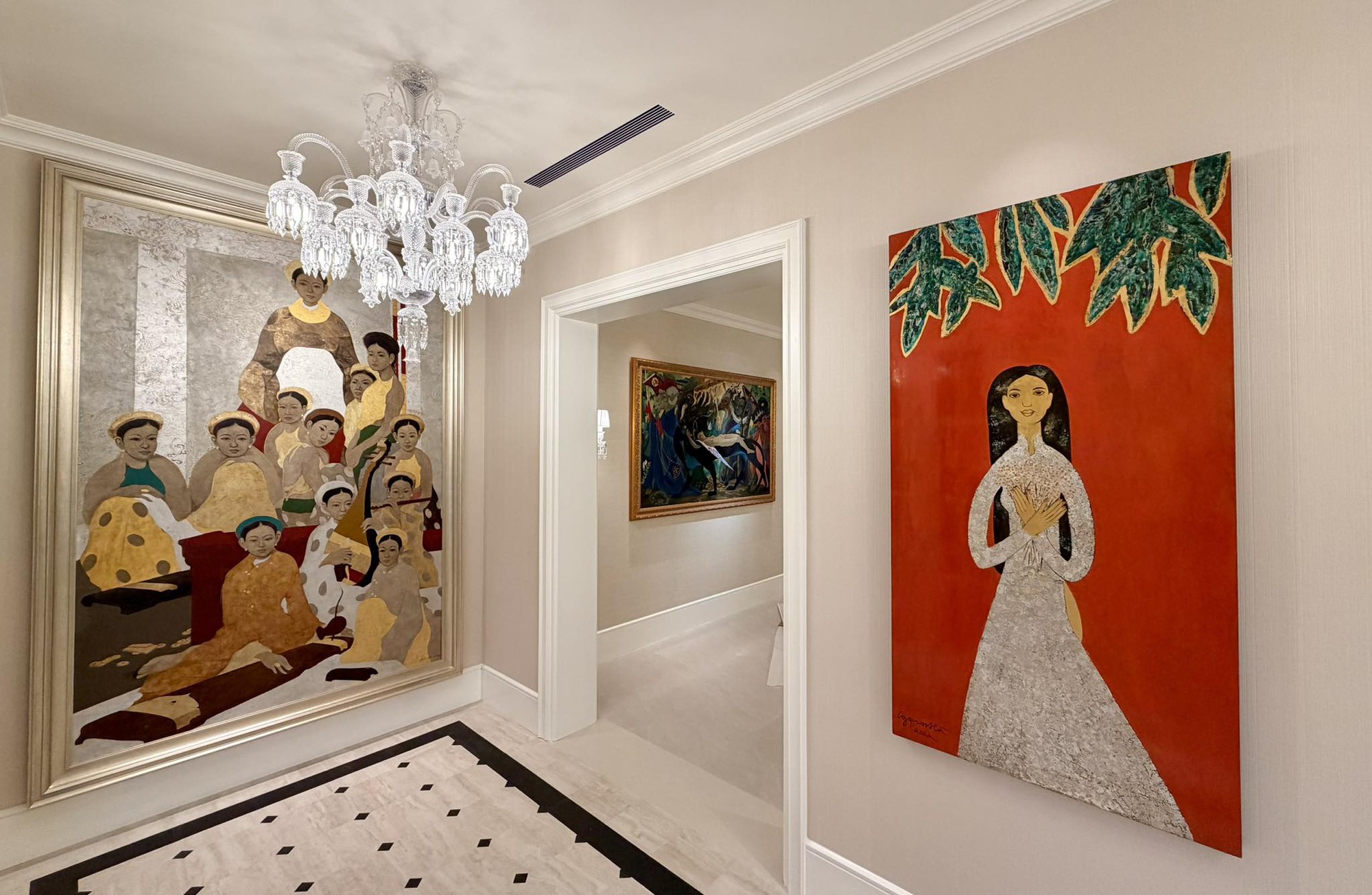 Chuyện gì đang xảy ra với NTK Đỗ Mạnh Cường?- Ảnh 5.