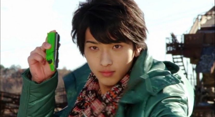 Ở đâu ra mỹ nam đẹp kinh thiên động địa quá vậy: Nhan sắc premium không góc chết, gánh còng lưng kịch bản 3 xu- Ảnh 8.