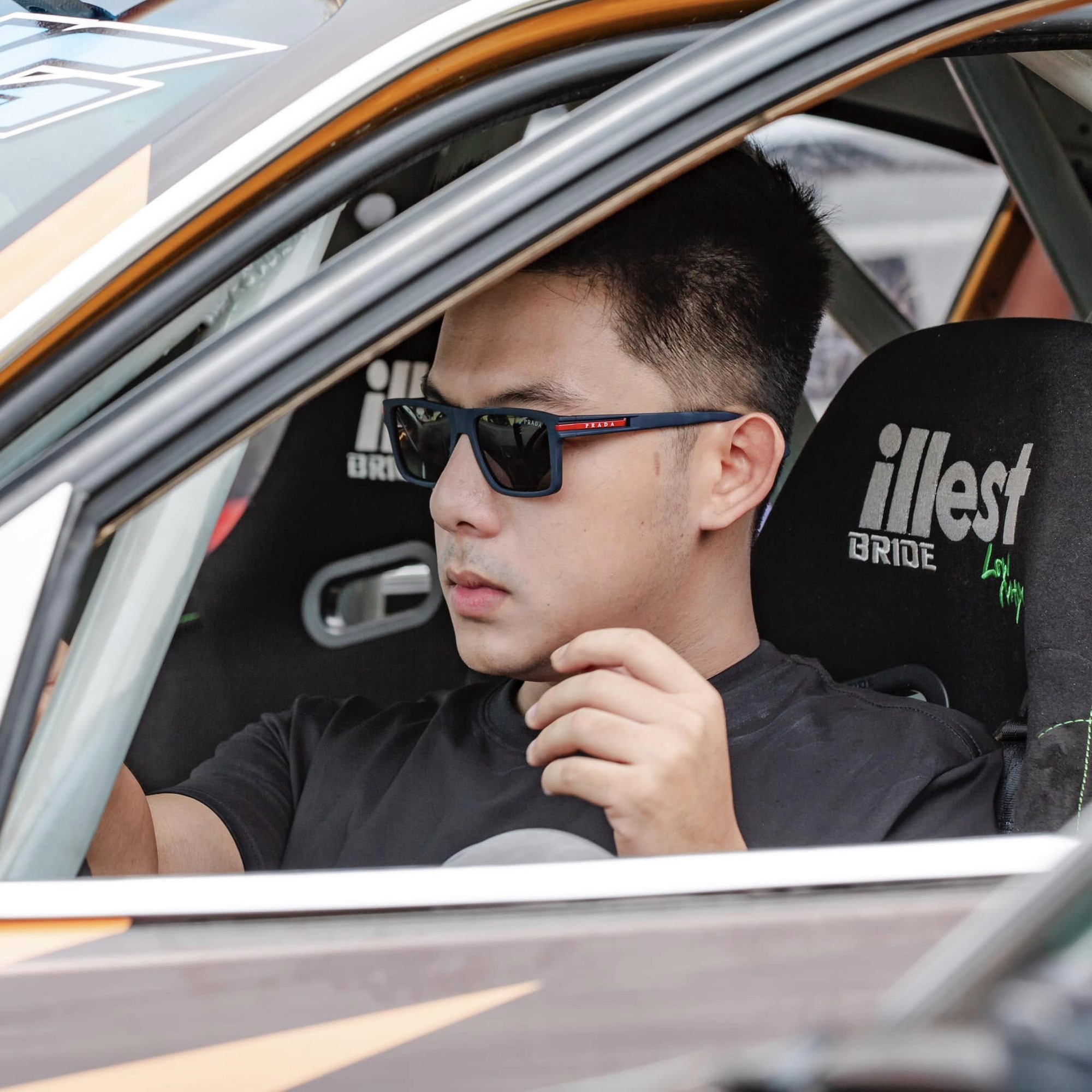 Doanh nhân từng bị hôn thê cũ đòi nợ hàng chục tỷ đang hẹn hò với diễn viên hơn 10 tuổi?- Ảnh 7.