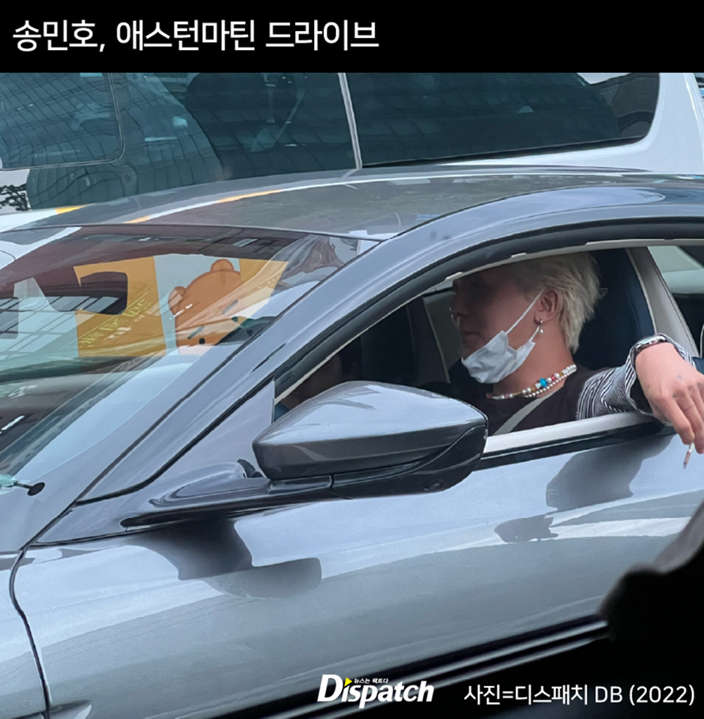 Biến căng ngày cuối năm: Nam idol đình đám nhà YG Entertainment bị khởi tố- Ảnh 4.