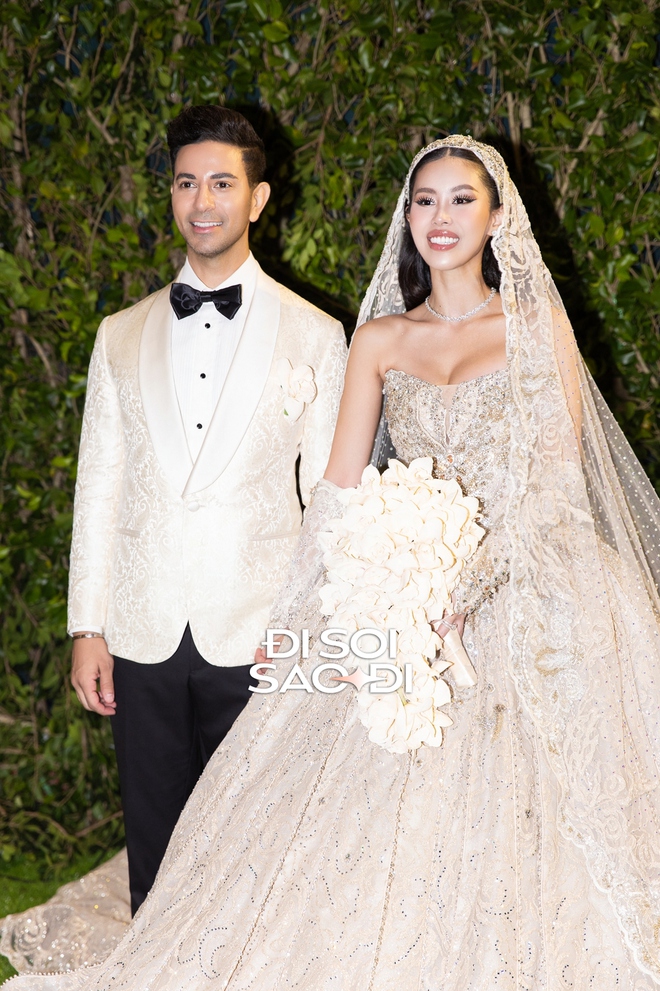 Tính cách thật sau vẻ hào nhoáng của ái nữ nhà tỷ phú Johnathan Hạnh Nguyễn- Ảnh 5.