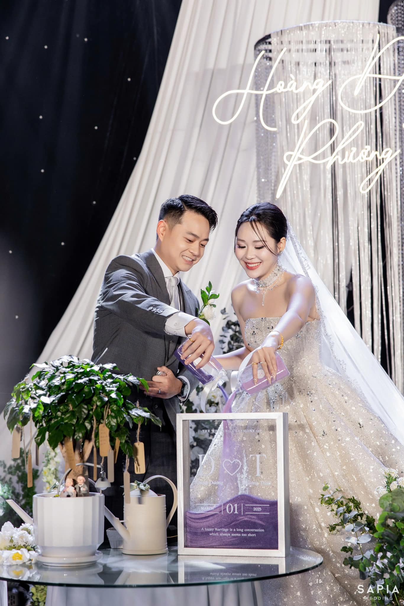 Sao nam Vbiz và vợ yêu 9 năm đón con đầu lòng- Ảnh 3.