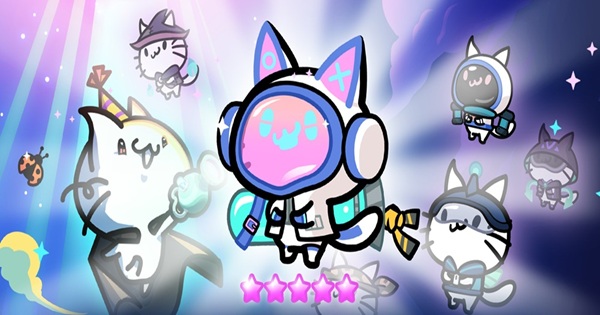 9Cat Saga: Strike Team – Cuộc phiêu lưu hành động của những chú mèo dũng cảm 9catsagastriketeam thumbjpg