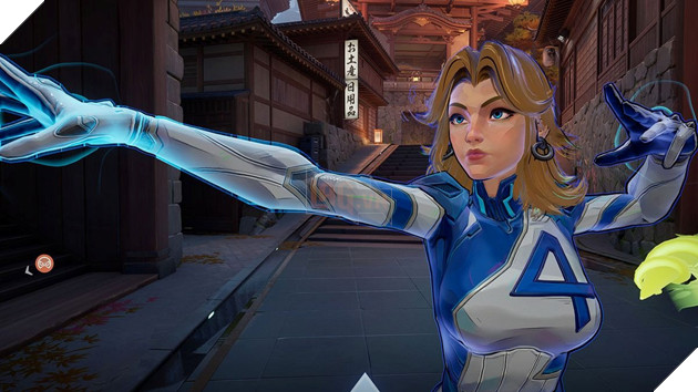 Marvel Rivals Có Thể Truyền Cảm Hứng Cho Sự Tái Sinh Của PlayStation All-Stars Battle Royale 2