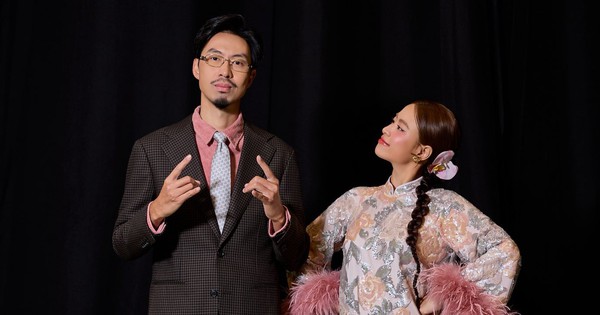 Hoàng Thuỳ Linh và Đen Vâu công khai? a 1771598157972 1771598159365203798192 420 0 1135 1366 crop 1771598225190848667906jpg