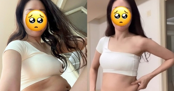 Nữ diễn viên tăng 9kg sau 3 ngày Tết a 31 17716619868771907199307 33 0 383 668 crop 17716620068551736810369jpg