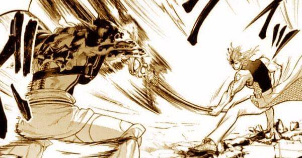 10 sự thật về Chúa tể Địa ngục Hades trong Record of Ragnarok- Ảnh 7.