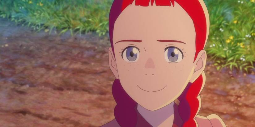 Xếp hạng 10 bộ anime có kịch bản hay nhất năm 2025- Ảnh 8.