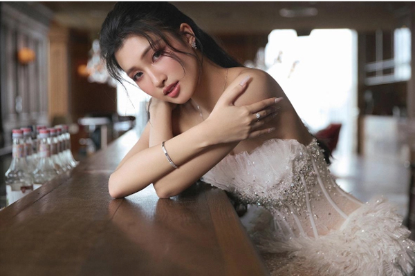 Cuộc sống Á hậu Phương Nhi không như lời đồn- Ảnh 5.