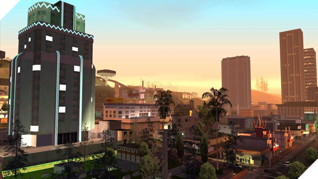 Cựu Nhân Viên Rockstar Cho Rằng GTA Đang Mắc Kẹt Trong Vòng Lặp 5 Thành Phố Mỹ 3