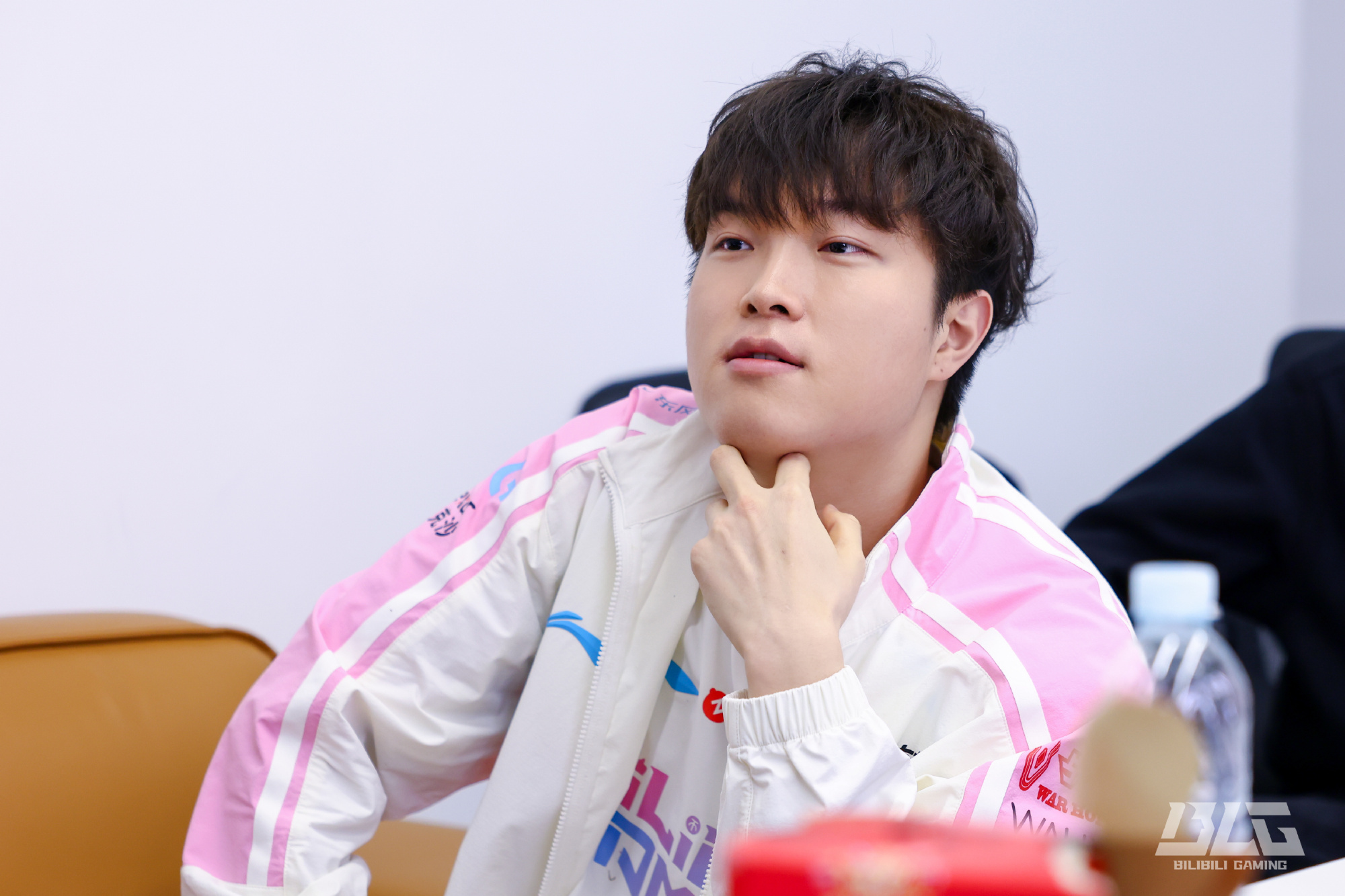 Á quân CKTG một thời gây