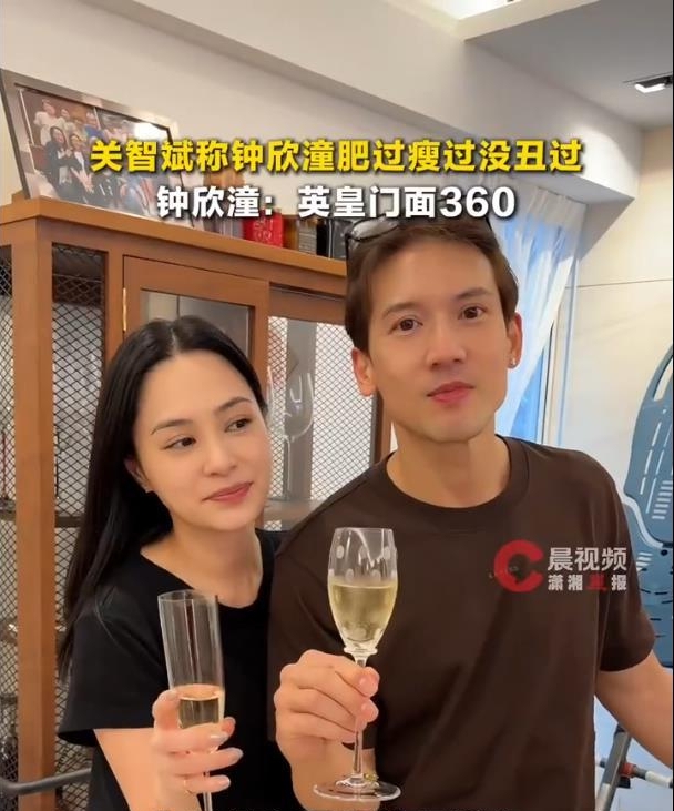 Nữ diễn viên phim giờ vàng tự nhận là visual của công ty, trước nay chưa biết xấu là gì- Ảnh 2.