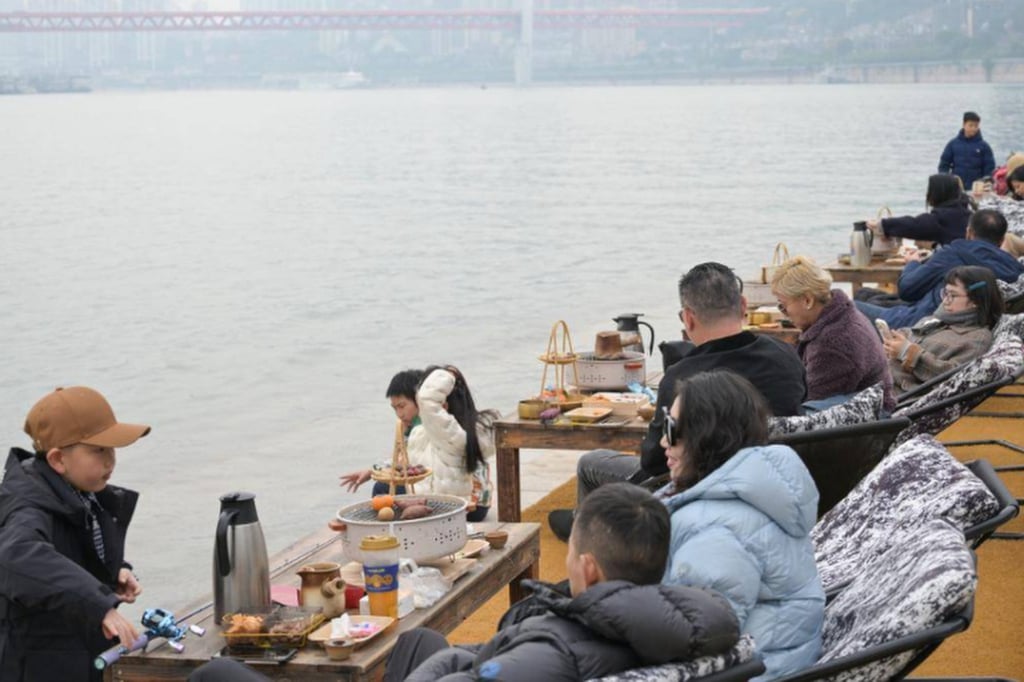 Nhiều người trẻ cuối cùng cũng thức tỉnh, chỉ muốn làm Nhiều người trẻ cuối cùng cũng thức tỉnh, chỉ muốn làm