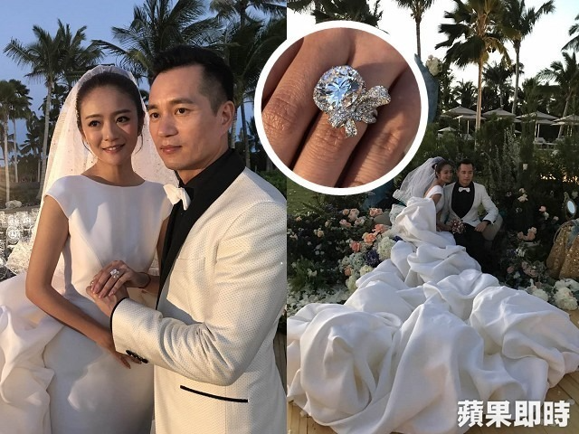 "Nữ diễn viên phim giờ vàng" lấy đại gia, được cầu hôn bằng nhẫn 71 tỷ nhưng sống như người giúp việc a188 1644321420617344638033 1754 1767096726020 17670967264531080771018