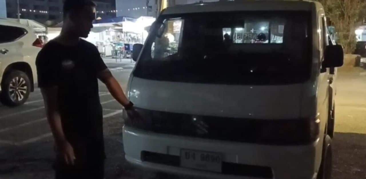 Chiếc ô tô tải chở theo cô gái không mặc quần áo, 2 hôm sau sự thật đáng sợ được phát hiện- Ảnh 2.