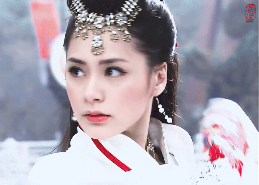 Nữ diễn viên phim giờ vàng tự nhận là visual của công ty, trước nay chưa biết xấu là gì- Ảnh 7.