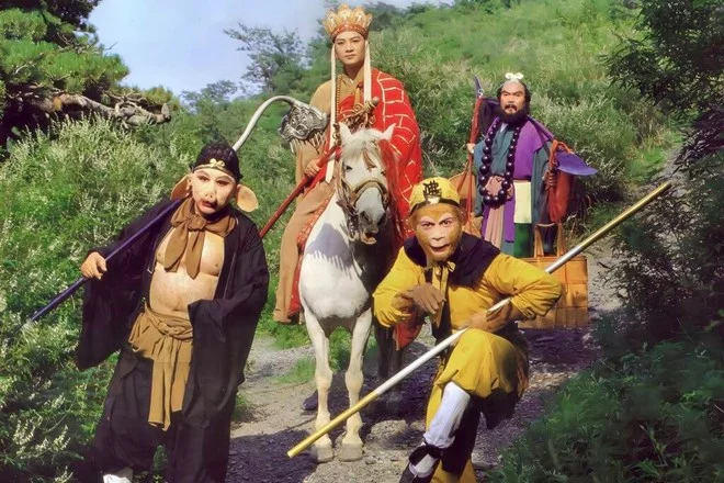 "Người mạnh nhất" trong giới thần tiên huyền ảo của Tây Du Ký là ai? a3 1765359845148410833675 1765618561023 17656185615412001840276 1765700503008 17657005032521701668573