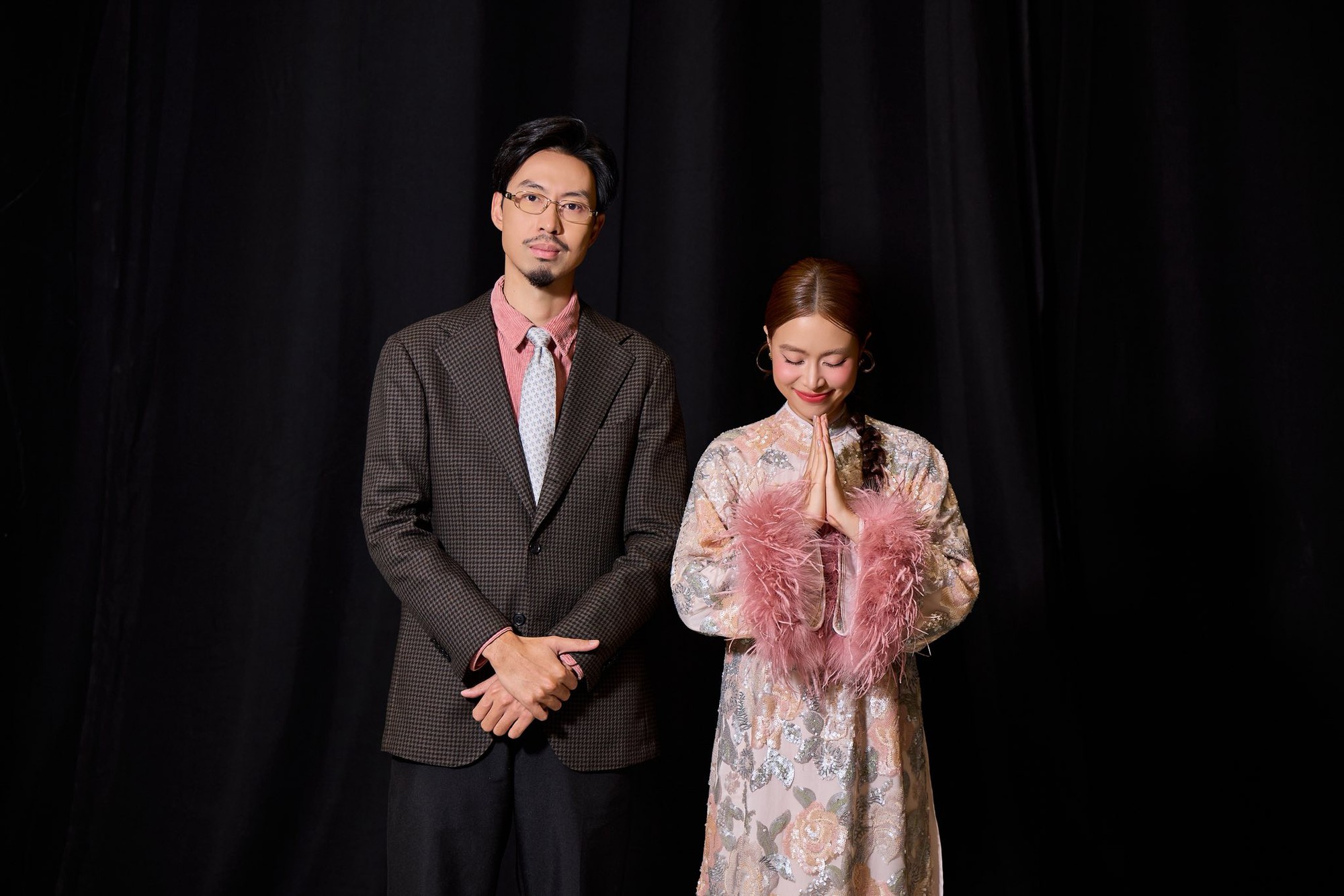 Hoàng Thuỳ Linh và Đen Vâu công khai?- Ảnh 3.