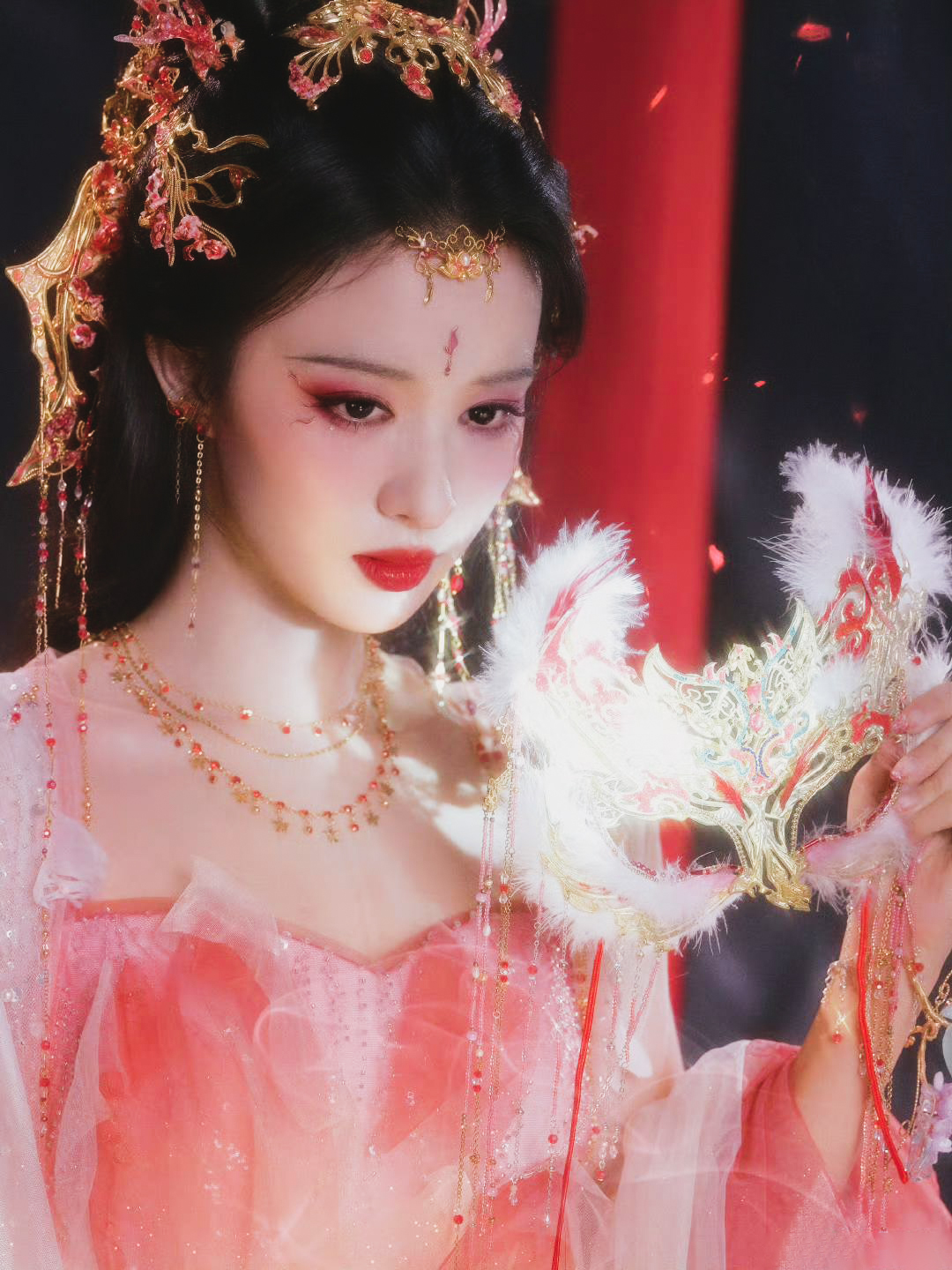 Nữ diễn viên vạn người ghét lội ngược dòng ngoạn mục, được 650.000 người nhớ mặt chỉ sau 1 đêm- Ảnh 4.