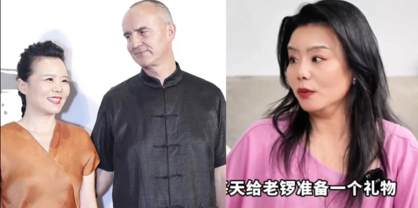 Một nữ ca sĩ tặng hơn 100 món quà để níu kéo tình cảm với người chồng ngoại tình- Ảnh 2.