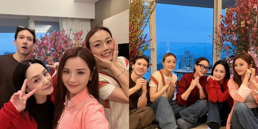 Nữ diễn viên phim giờ vàng tự nhận là visual của công ty, trước nay chưa biết xấu là gì- Ảnh 1.