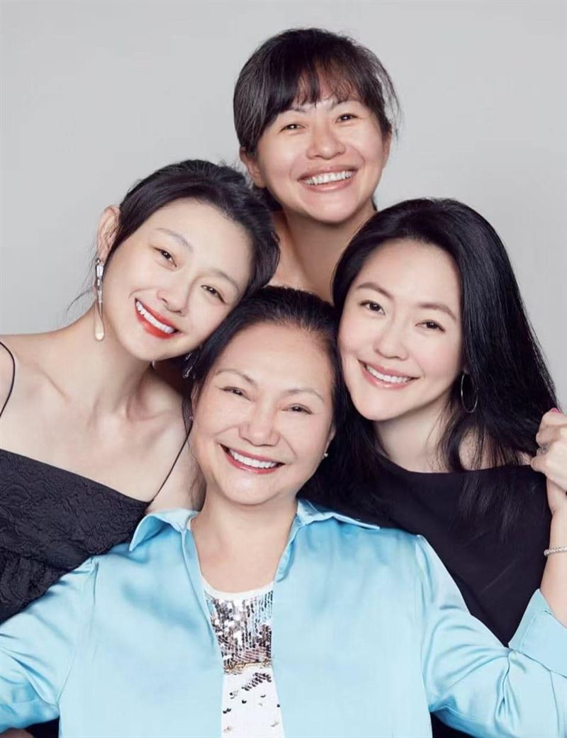 Mẹ đẻ và chồng Hàn Quốc của Từ Hy Viên tệ đến vậy sao?- Ảnh 5.