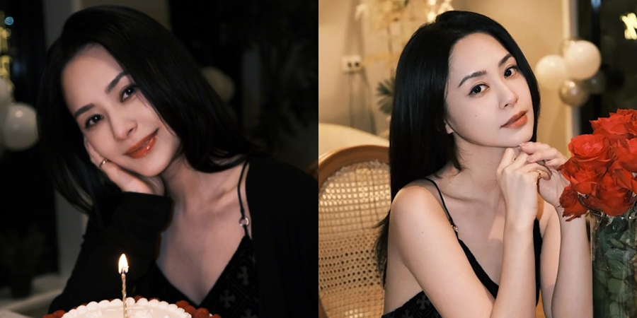 Nữ diễn viên phim giờ vàng tự nhận là visual của công ty, trước nay chưa biết xấu là gì- Ảnh 9.