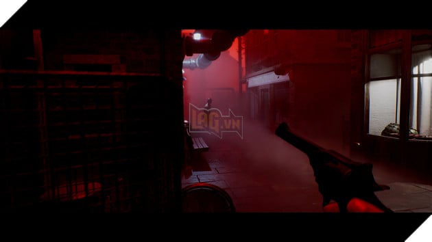 Silent Hill: Townfall Chính Thức Hé Lộ Tại PlayStation State of Play Tháng 2 3