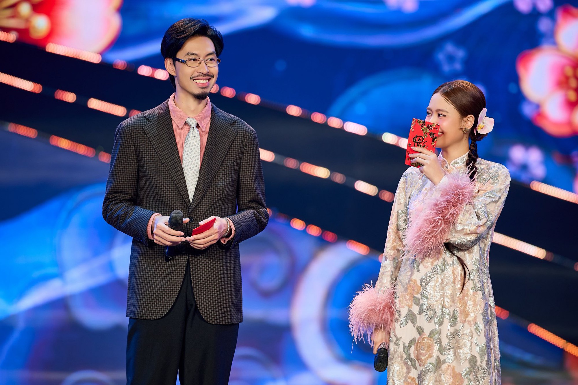 Hoàng Thuỳ Linh và Đen Vâu công khai?- Ảnh 5.