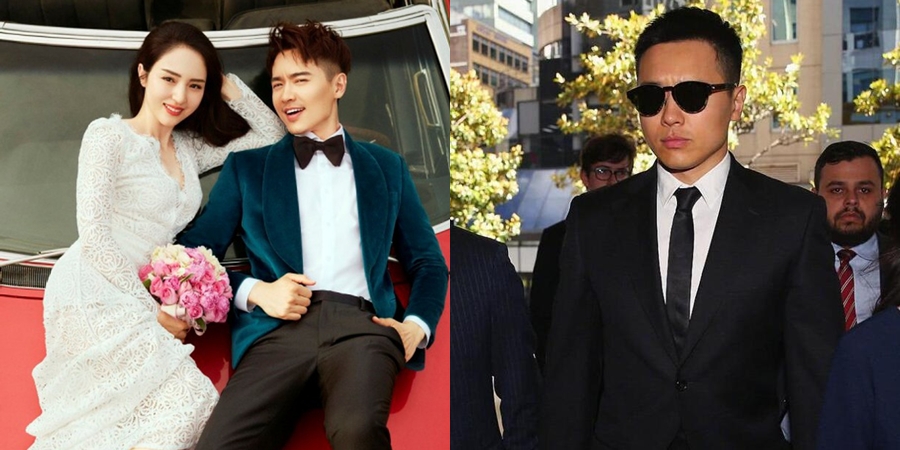 Sao nam bị bắt vì phản bội vợ nay sống khổ sở, phải mặc đồ secondhand, kỳ kèo mặc cả từng đồng- Ảnh 5. Sao nam bị bắt vì phản bội vợ nay sống khổ sở, phải mặc đồ secondhand, kỳ kèo mặc cả từng đồng- Ảnh 5.