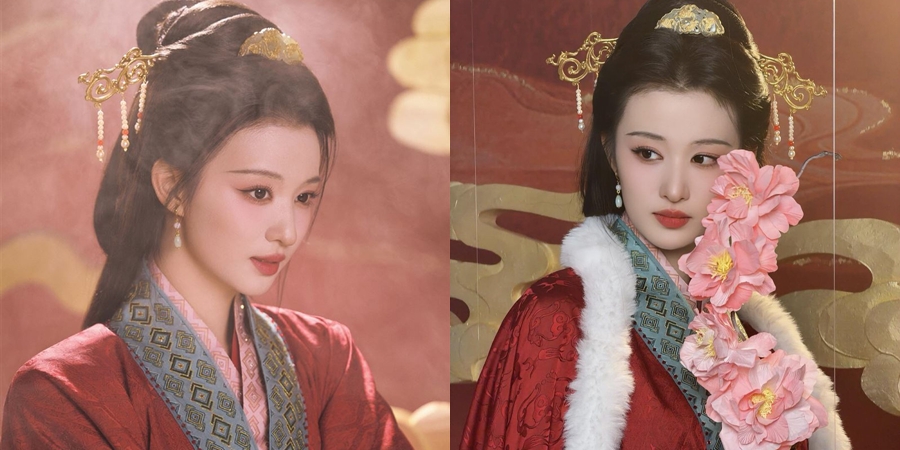 Nữ diễn viên vạn người ghét lội ngược dòng ngoạn mục, được 650.000 người nhớ mặt chỉ sau 1 đêm- Ảnh 5.