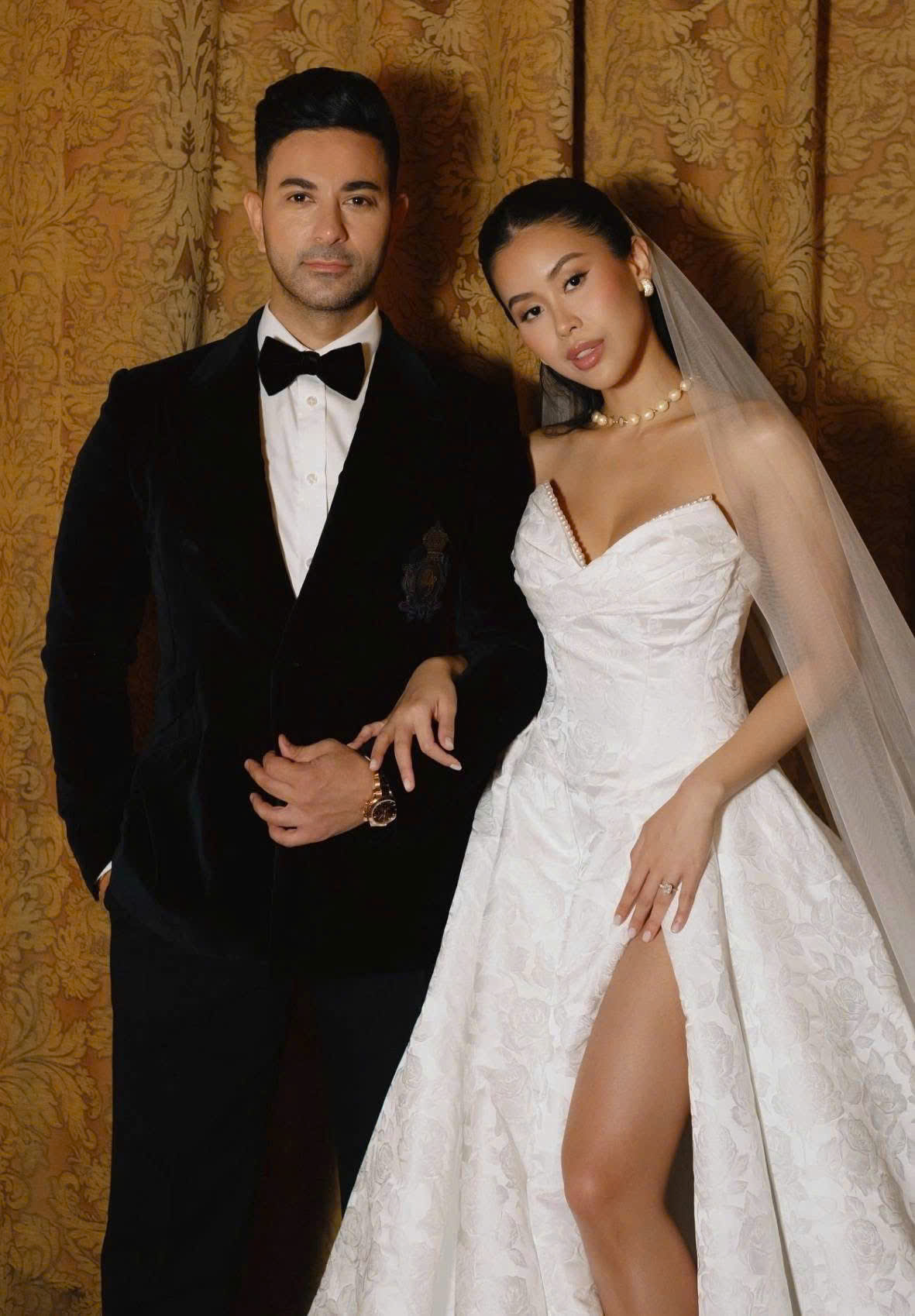 Tính cách thật sau vẻ hào nhoáng của ái nữ nhà tỷ phú Johnathan Hạnh Nguyễn- Ảnh 8.