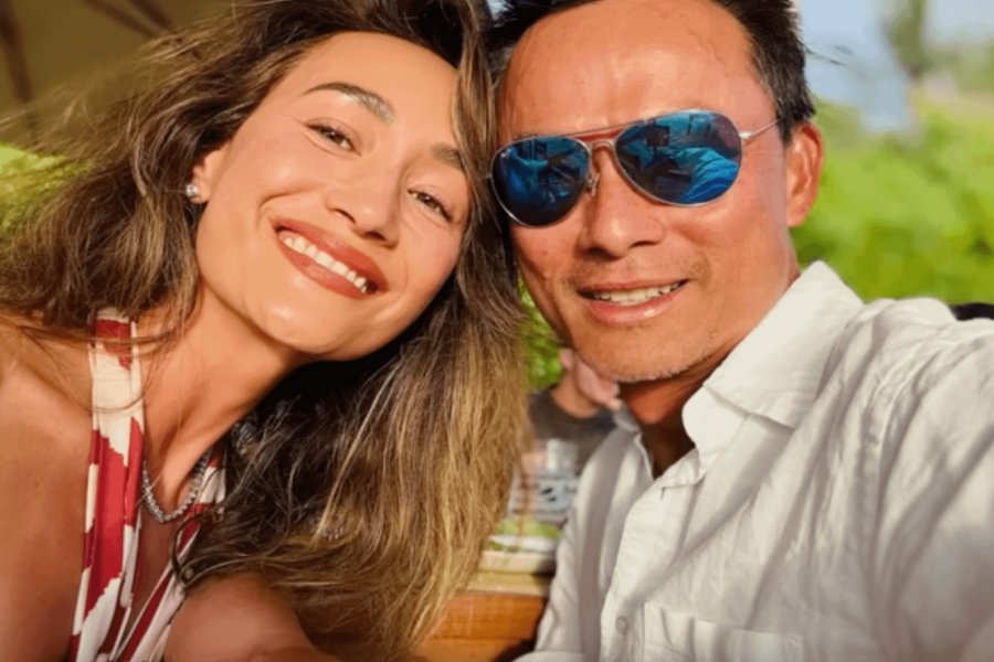 Cô gái gốc Việt quậy tung Hollywood, “duyệt” hết các nam thần đình đám nay chọn bến đỗ bên doanh nhân đồng hương- Ảnh 7.