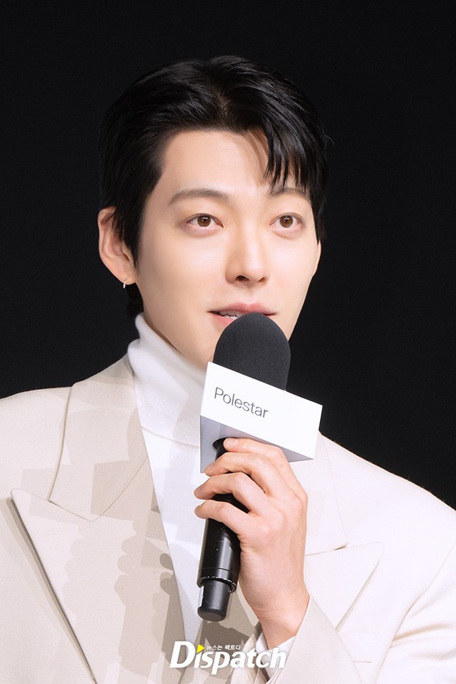 Kim Woo Bin tái xuất hậu hưởng tuần trăng mật nhưng Shin Min Ah mới là người được khen- Ảnh 6.