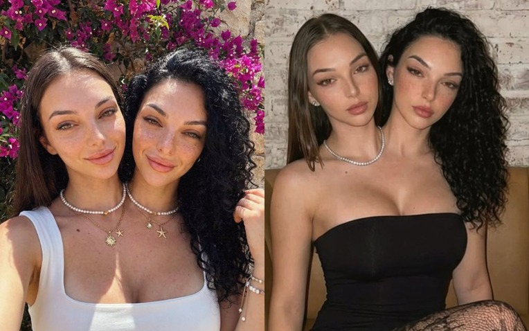 Cú lừa ngoạn mục của kỷ nguyên số: Cặp song sinh dính liền