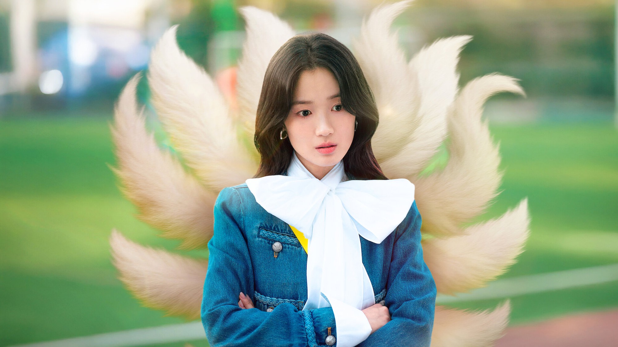 Phim Hàn 2026: Hết Song Hye Kyo đến Son Ye Jin phải ôm trọng trách