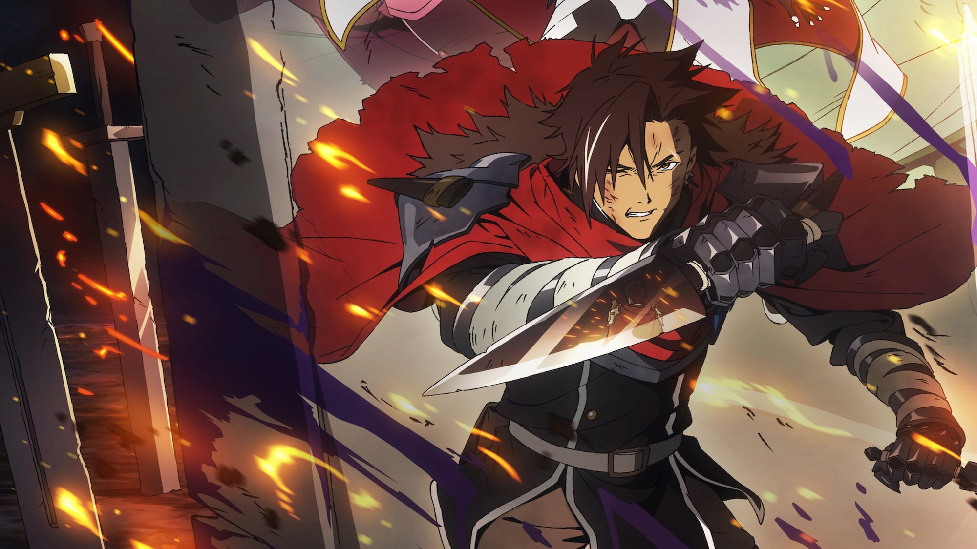 Vừa lên sóng đầu năm 2026, siêu phẩm anime này đã sớm