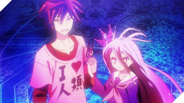 Amazon quay xe sau chỉ trích: Gỡ bỏ lồng tiếng AI cho anime Banana Fish và No Game No Life 3