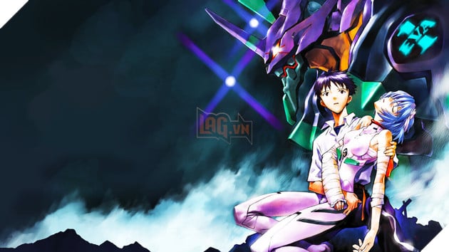 Khi Anime bước lên bục giảng hàn lâm: Đại học Mexico mở khóa học chuyên sâu về Evangelion 3