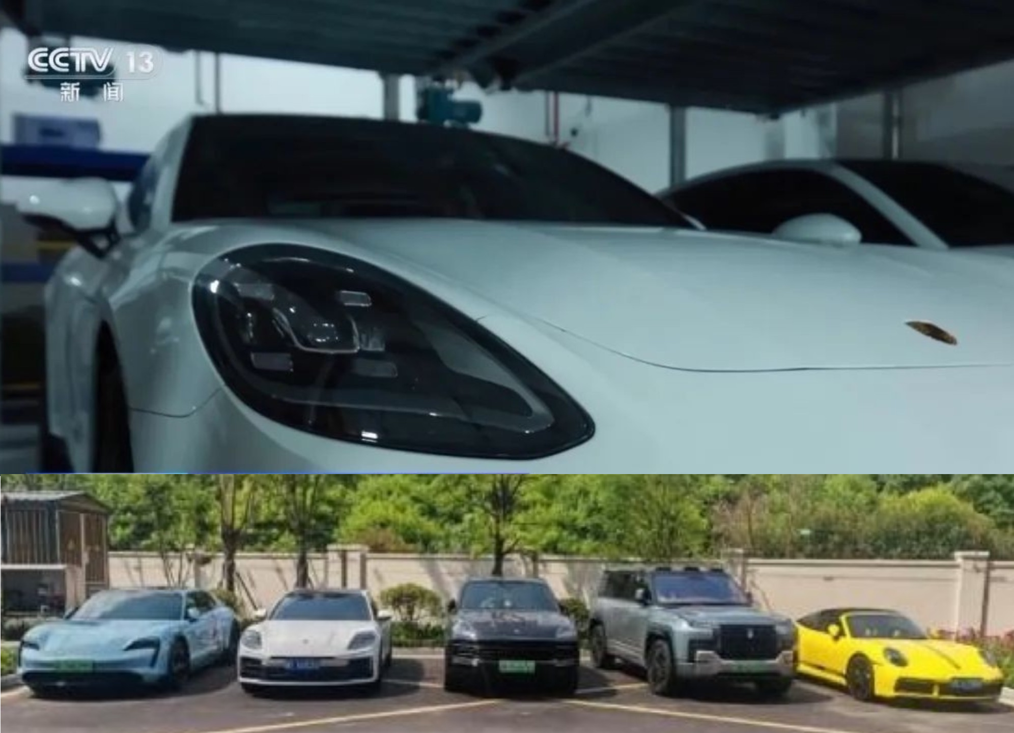 Kế toán trưởng lái 6 chiếc Porsche nhưng chưa từng dám đỗ ở cổng công ty: Phơi bày sự thật về khối tài sản 213 tỷ đồng và loạt bất động sản- Ảnh 1.